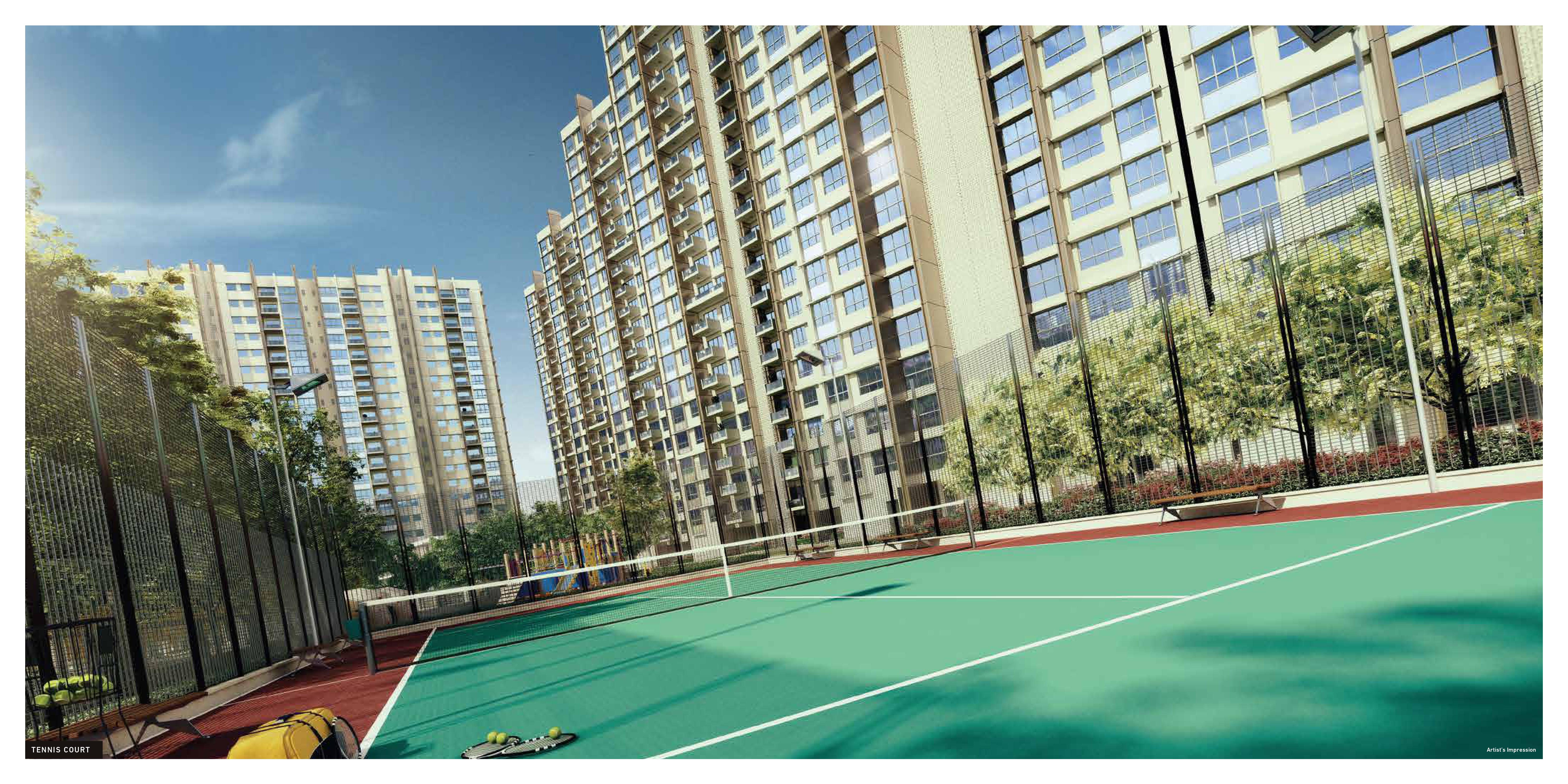 Smart World Apartments Gurgaon
